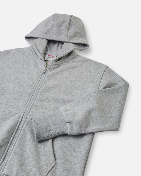 Спортивный верх ZIP Рейма для мальчиков