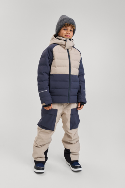 Полукомбинезон