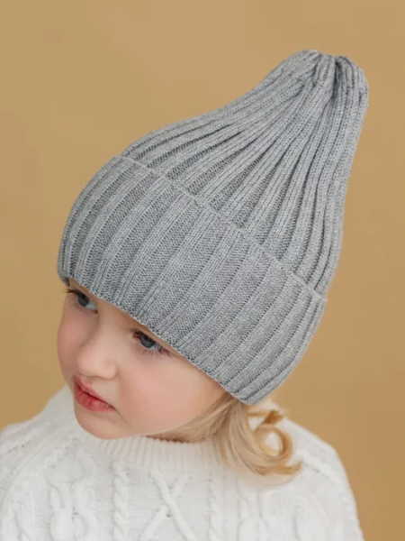 Шапка Чудо-кроха для мальчиков