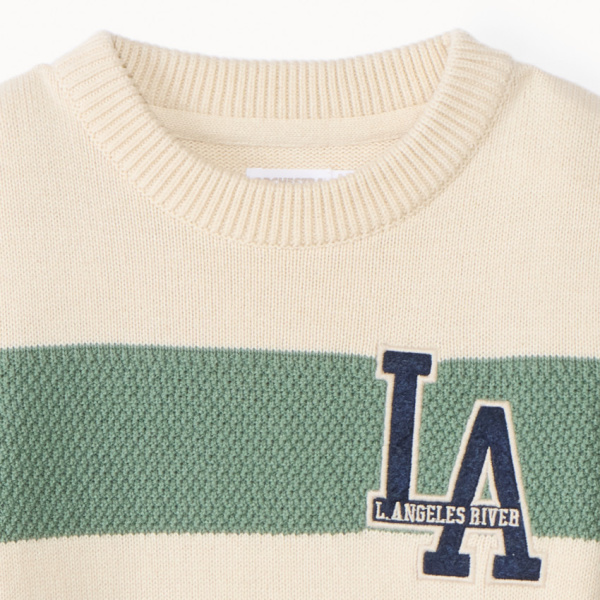 Джемпер ORCHESTRA для мальчиков