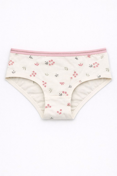 Набор из 4 трусов