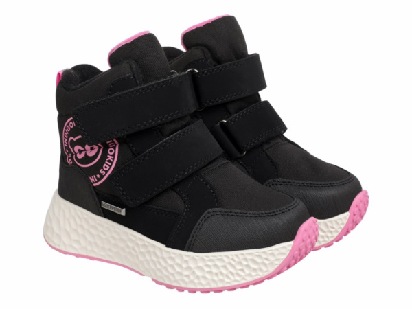 Ботинки INDIGO KIDS