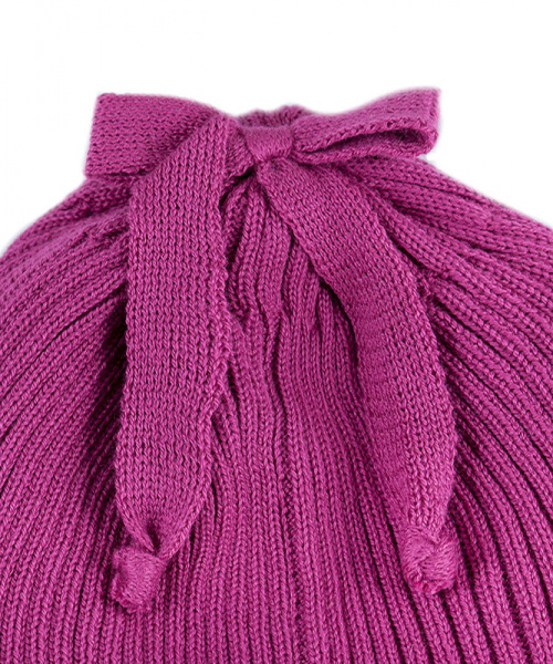 Шапка Чудо-кроха для новорождённых