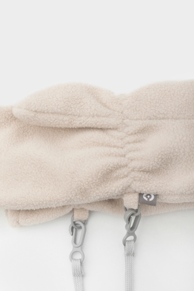 Варежки Crockid для новорождённых