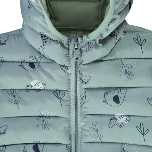 Куртка ORCHESTRA