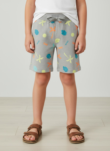 Набор из 4х шорт ORCHESTRA для мальчиков