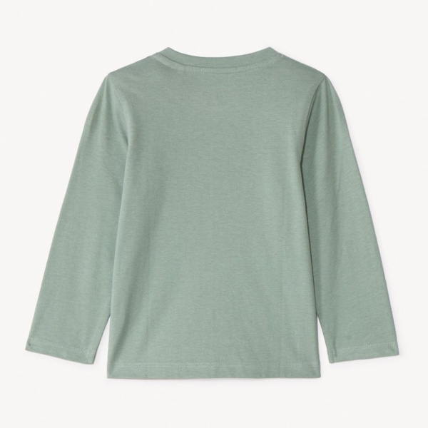 Футболка д/р