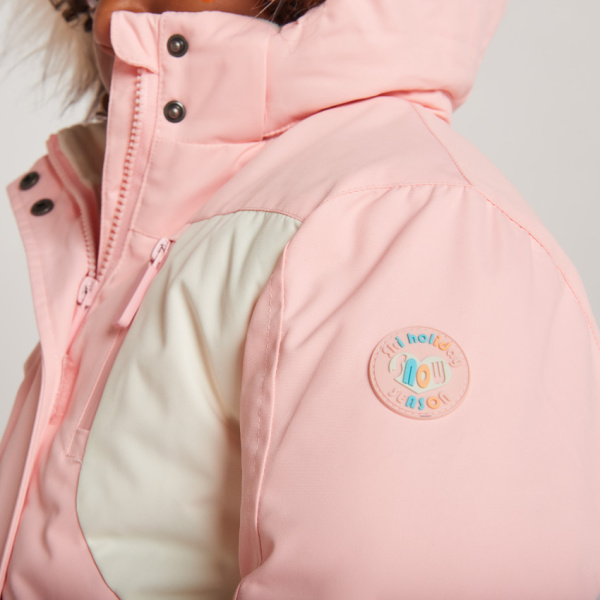 Куртка ORCHESTRA для девочек