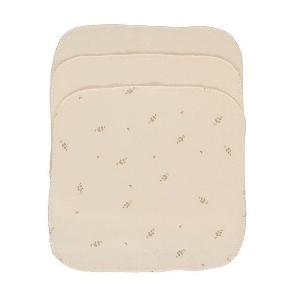 Набор из 3х носовых платков