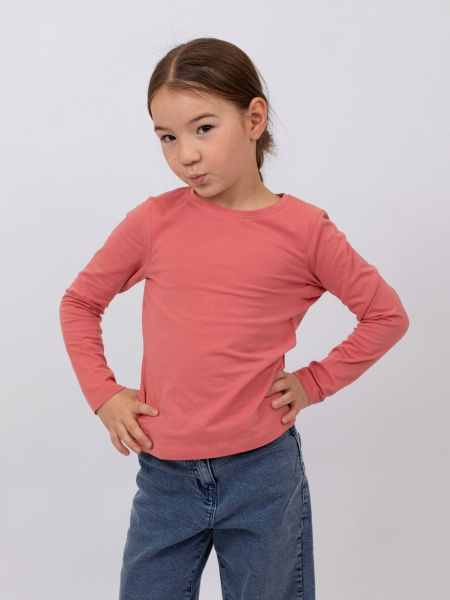 Набор из 3х футболок д/р