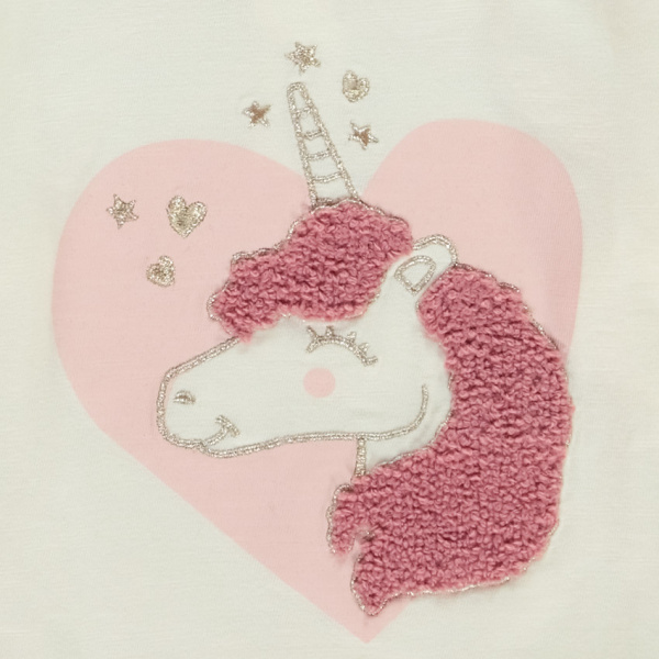 Футболка д/р