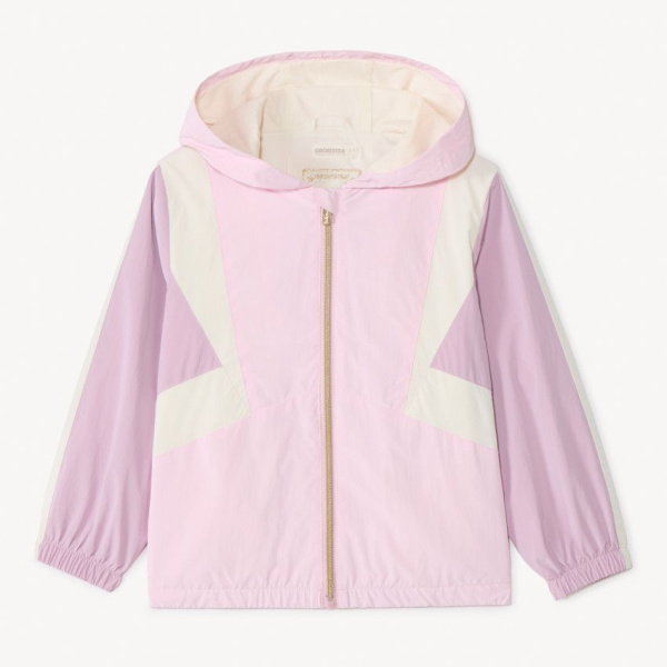 Ветровка ORCHESTRA для девочек купить онлайн.