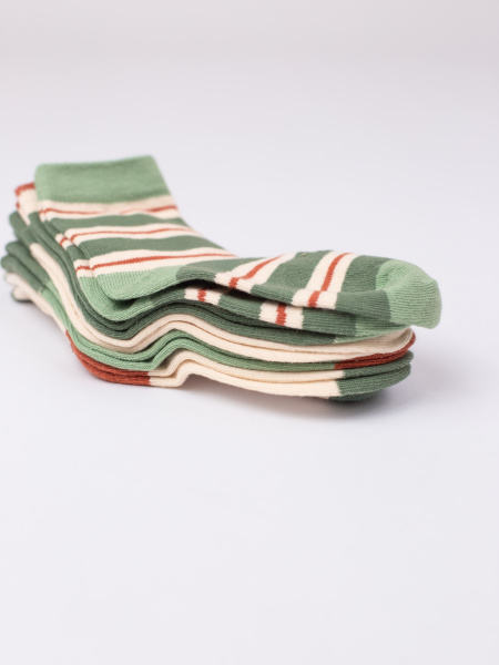 Набор из 5 носков O KIDS для мальчиков