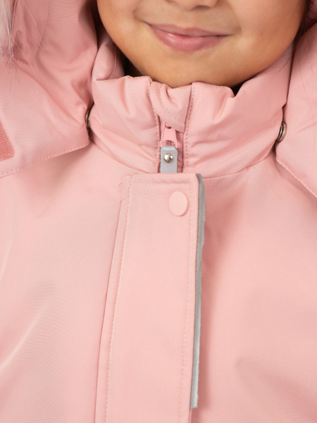 Парка ORCHESTRA для девочек