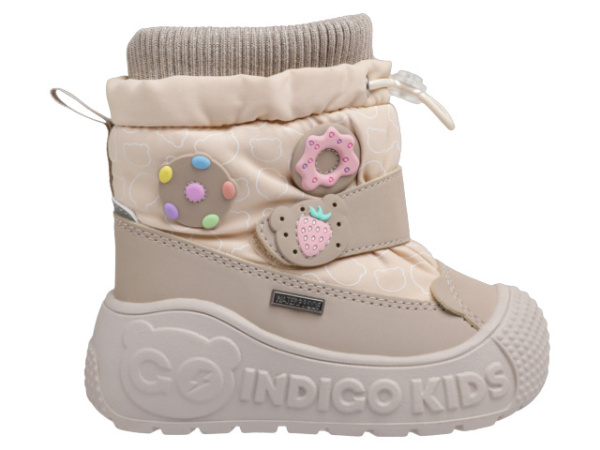 Дутики INDIGO KIDS