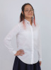 Блузка д/р