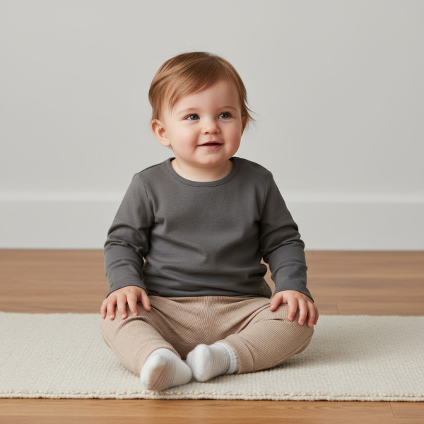 Набор из 3х футболок д/р