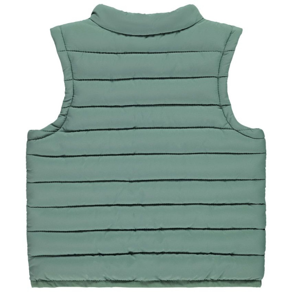 Жилет утепленный ORCHESTRA