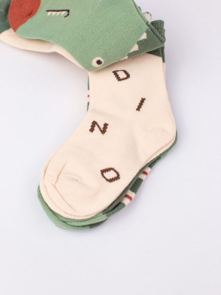 Набор из 5 носков O KIDS для мальчиков