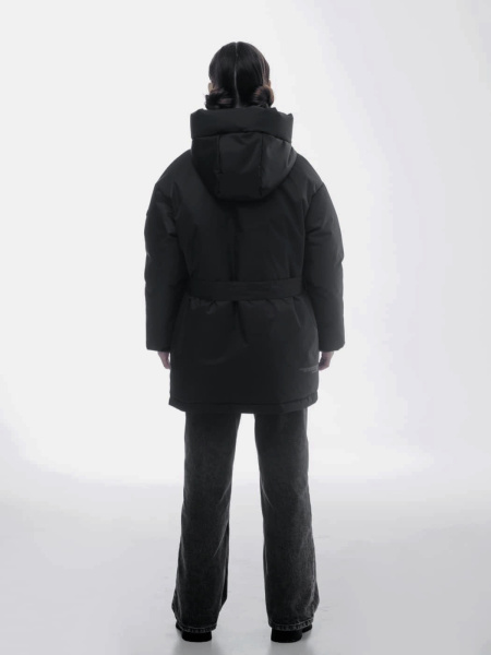 Куртка Fox-cub для девочек