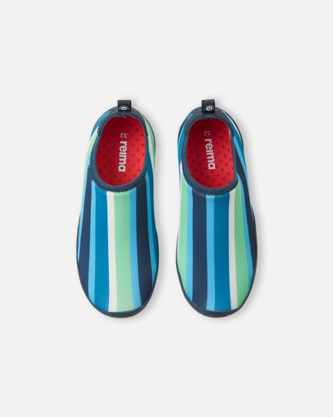 Пляжные тапочки