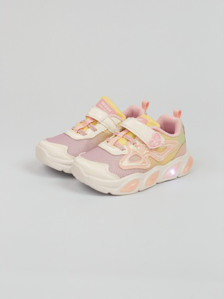 Кроссовки Beppi