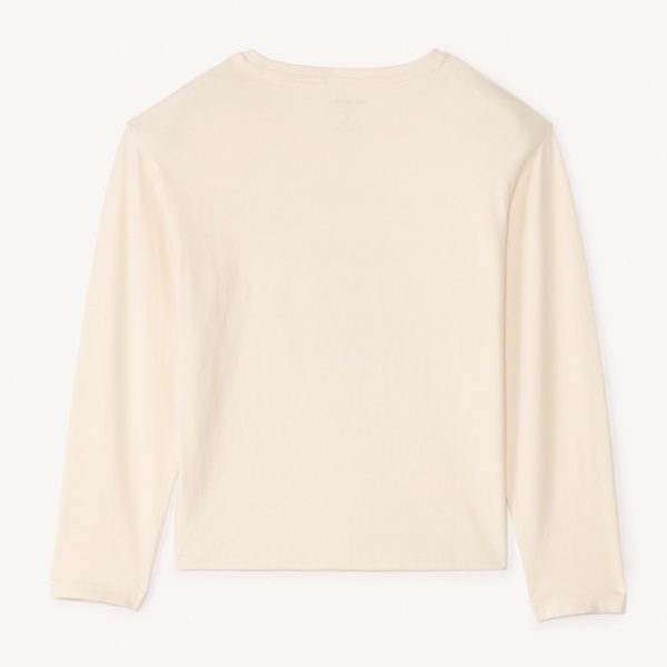 Футболка д/р