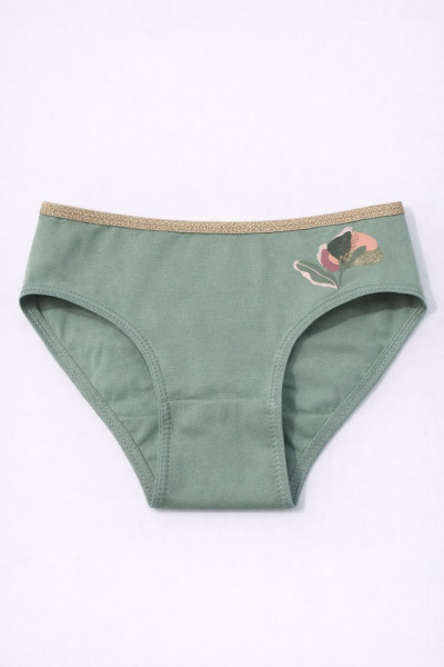 Набор из 7 трусов