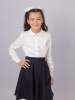 Блузка д/р