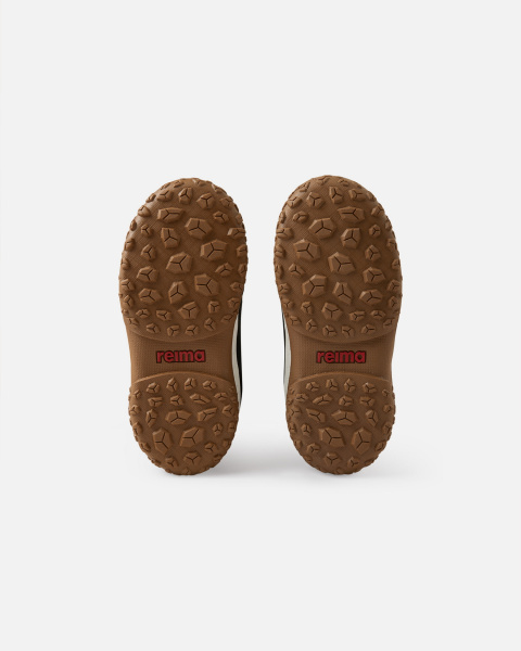 Ботинки Рейма