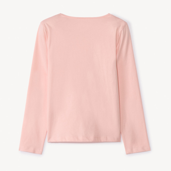 Футболка д/р