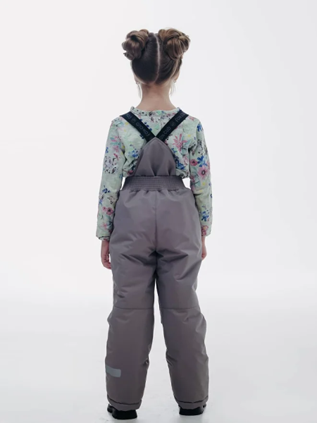 Комплект куртка+брюки Fox-cub для девочек