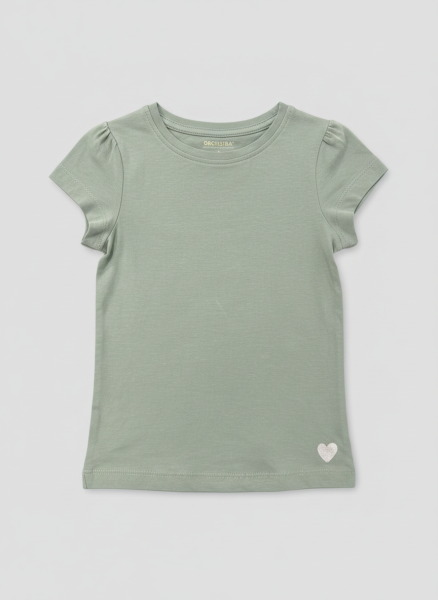 Набор из 3х футболок к/р