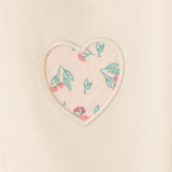 Набор из 2х вещей (футболка д/р, брюки)