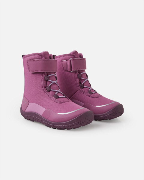 Ботинки Рейма