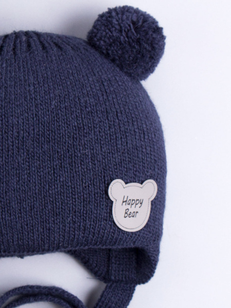 Шапка Русбубон для мальчиков