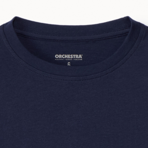 Футболка к/р ORCHESTRA для мальчиков