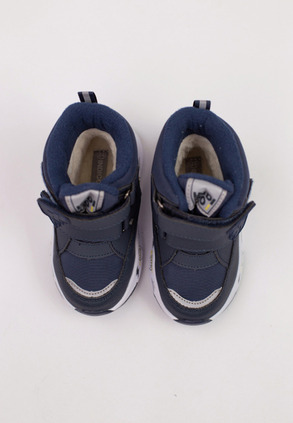 Ботинки INDIGO KIDS