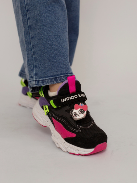 Кроссовки INDIGO KIDS