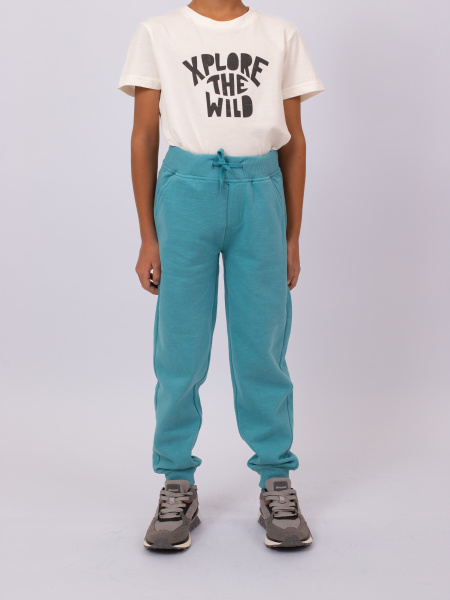 Спортивные брюки ORCHESTRA для мальчиков