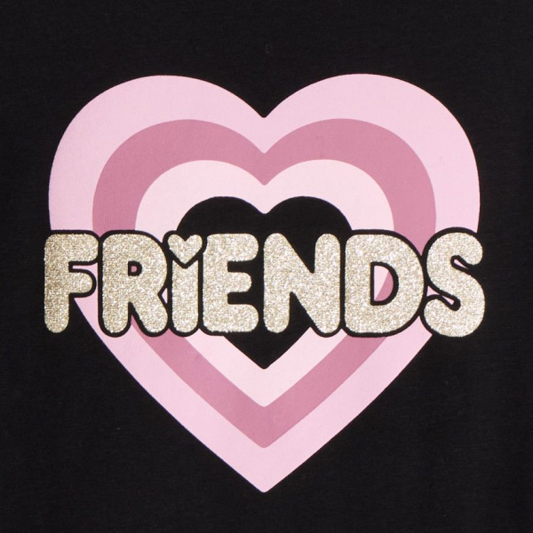 Футболка д/р