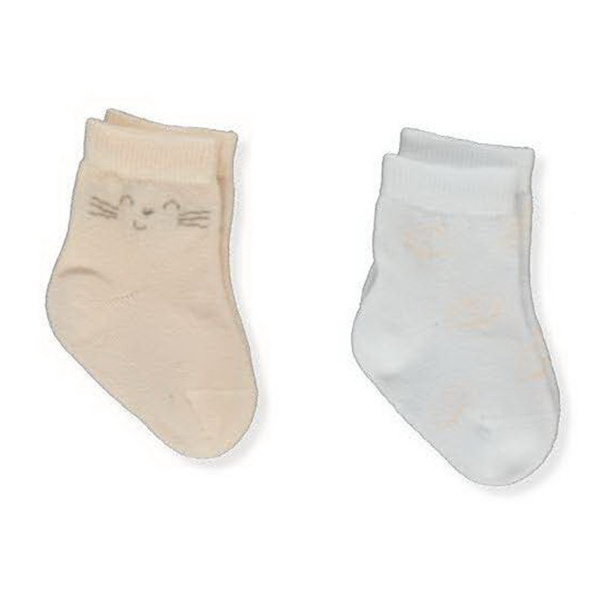 Набор из 2х носков