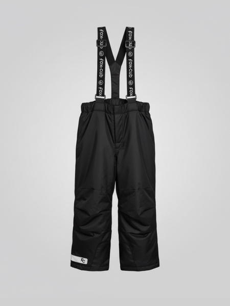 Комплект куртка+брюки Fox-cub для мальчиков