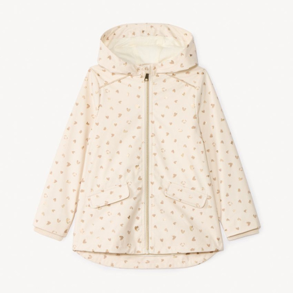 Плащ ORCHESTRA для девочек купить онлайн.