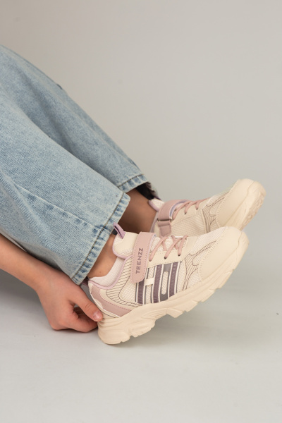 Кроссовки TEENZZ