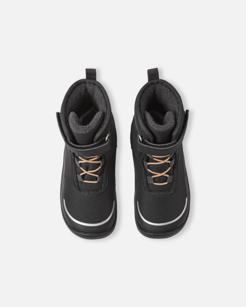 Ботинки Рейма