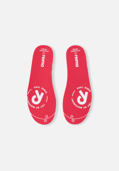 Ботинки Рейма