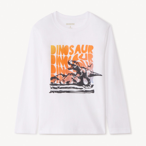 Футболка д/р