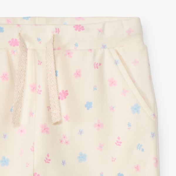 Спортивные брюки