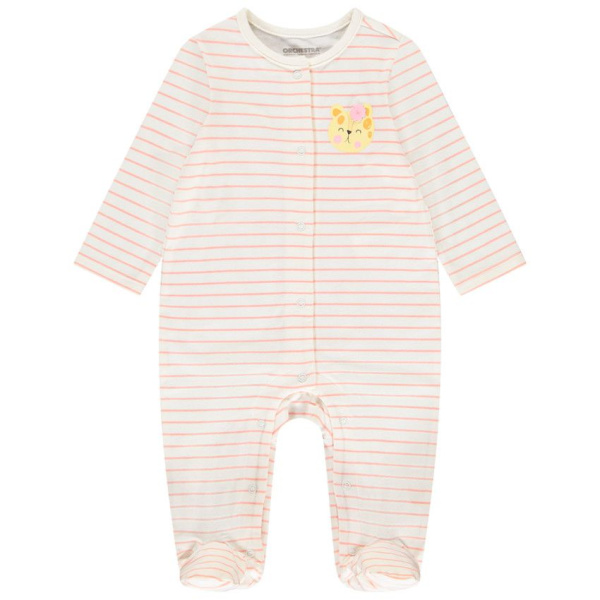 Набор из 3х комбинезонов